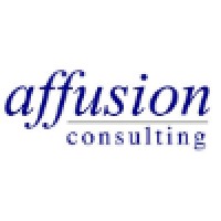 Affusion Consulting logo, Affusion Consulting contact details