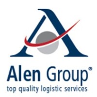 ALEN GROUP S.R.L. logo, ALEN GROUP S.R.L. contact details