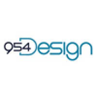 954Design logo, 954Design contact details