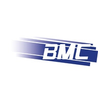 BMC SRL logo, BMC SRL contact details