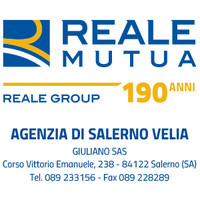 Reale Mutua Assicurazioni - Agenzia Salerno Velia logo, Reale Mutua Assicurazioni - Agenzia Salerno Velia contact details