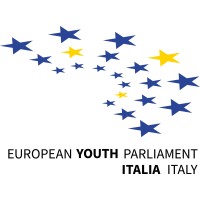 European Youth Parliament Italy - Parlamento Europeo Giovani logo, European Youth Parliament Italy - Parlamento Europeo Giovani contact details