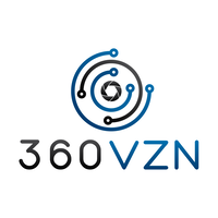 360VZN logo, 360VZN contact details