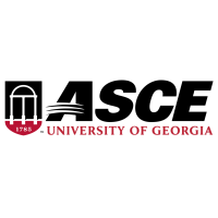 ASCE University of Georgia logo, ASCE University of Georgia contact details