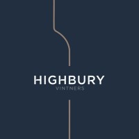 Highbury Vintners logo, Highbury Vintners contact details