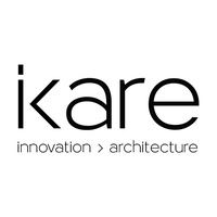 ikare architecture logo, ikare architecture contact details