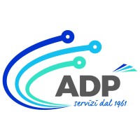 ADP Srl logo, ADP Srl contact details