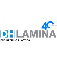 D.H. Lamina S.r.l. logo, D.H. Lamina S.r.l. contact details