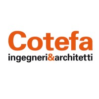 Cotefa.ingegneri&architetti logo, Cotefa.ingegneri&architetti contact details