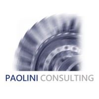 Paolini Consulting S.A.S logo, Paolini Consulting S.A.S contact details