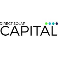 Direct Solar Capital logo, Direct Solar Capital contact details