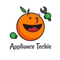 Appliance Techie logo, Appliance Techie contact details