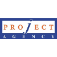 Project Agency logo, Project Agency contact details