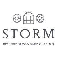 Storm Bespoke Secondary Glazing Ltd logo, Storm Bespoke Secondary Glazing Ltd contact details