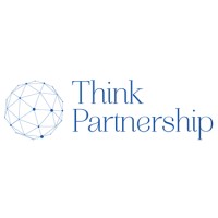 Think Partnership Ltd logo, Think Partnership Ltd contact details