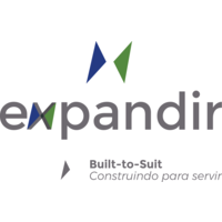 Expandir BTS logo, Expandir BTS contact details