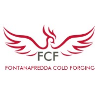 FCF FONTANAFREDDA COLD FORGING S.R.L. logo, FCF FONTANAFREDDA COLD FORGING S.R.L. contact details