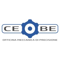 OFFICINA MECCANICA CEBE SNC logo, OFFICINA MECCANICA CEBE SNC contact details