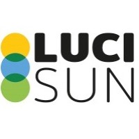 LuciSun logo, LuciSun contact details