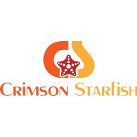 Crimson Starfish Limited logo, Crimson Starfish Limited contact details