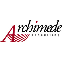 ARCHIMEDE S.r.L. logo, ARCHIMEDE S.r.L. contact details