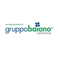 BAIANO GROUP S.R.L. logo, BAIANO GROUP S.R.L. contact details