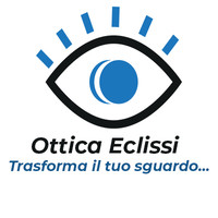 Ottica Eclissi logo, Ottica Eclissi contact details