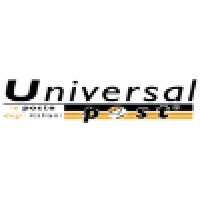 Universal Post | Le poste degli italiani logo, Universal Post | Le poste degli italiani contact details