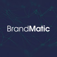 BrandMatic logo, BrandMatic contact details