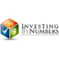 InvestingByNumbers logo, InvestingByNumbers contact details