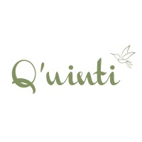 Q'uinti logo, Q'uinti contact details