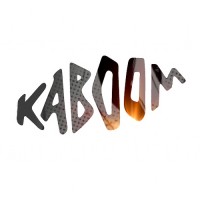 Kaboom logo, Kaboom contact details