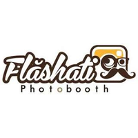 Flàshati Photobooth logo, Flàshati Photobooth contact details