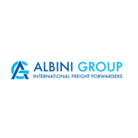 Albini Group - International Freight Forwarders logo, Albini Group - International Freight Forwarders contact details