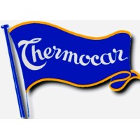 THERMOCAR - S.R.L. logo, THERMOCAR - S.R.L. contact details