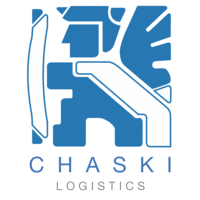 Chaski Logistics logo, Chaski Logistics contact details