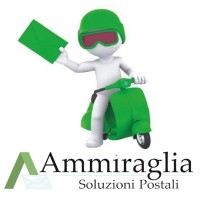 Ammiraglia Srl logo, Ammiraglia Srl contact details