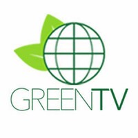 GREENTV logo, GREENTV contact details