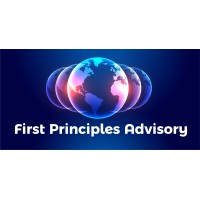 First Principles Advisory logo, First Principles Advisory contact details