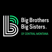 Big Brothers Big Sisters of Central Montana logo, Big Brothers Big Sisters of Central Montana contact details