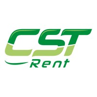 Cst Rent logo, Cst Rent contact details