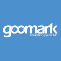 Goomark logo, Goomark contact details