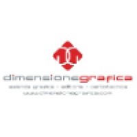 Dimensione Grafica logo, Dimensione Grafica contact details