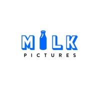 Milk Pictures logo, Milk Pictures contact details