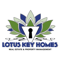 Lotus Key Homes logo, Lotus Key Homes contact details