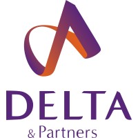 DELTA & Partners logo, DELTA & Partners contact details