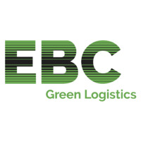 EBC Green Logistics logo, EBC Green Logistics contact details