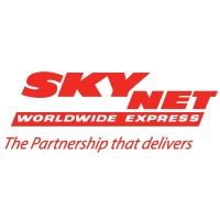 Skynet Worldwide Express Italy logo, Skynet Worldwide Express Italy contact details