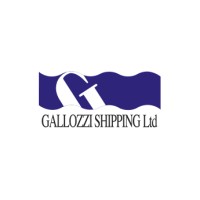 Gallozzi Shipping Ltd logo, Gallozzi Shipping Ltd contact details