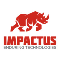 Impactus Concrete logo, Impactus Concrete contact details